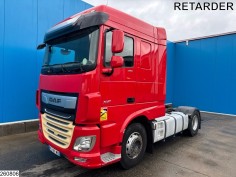 DAF XF 480