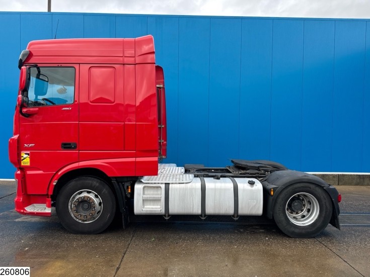 DAF XF 480