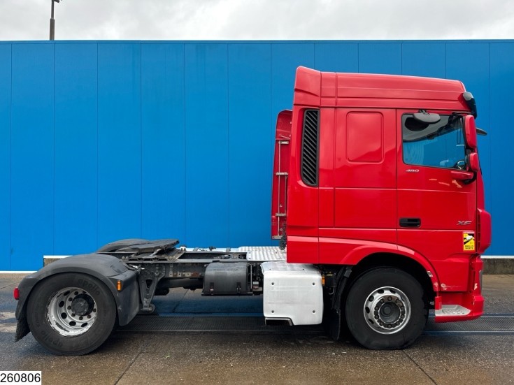DAF XF 480