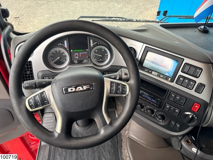 DAF XF 510