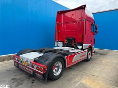 DAF XF 510