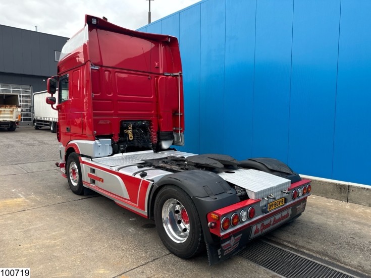 DAF XF 510