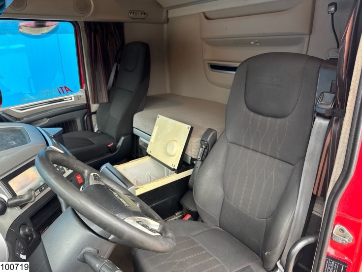 DAF XF 510