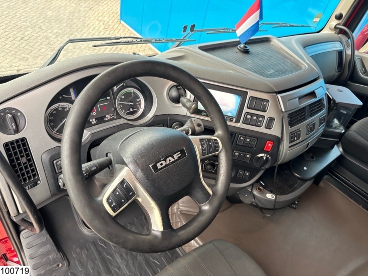 DAF XF 510
