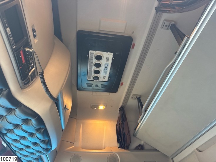 DAF XF 510