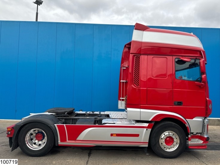 DAF XF 510