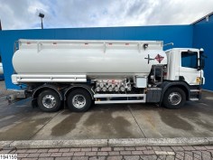 Scania P 360
