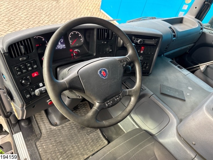Scania P 360