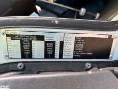 Scania P 360