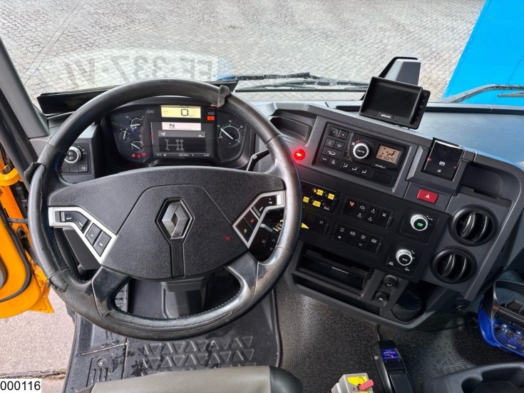 Renault C 430