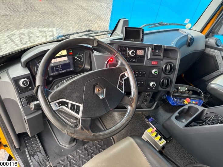 Renault C 430