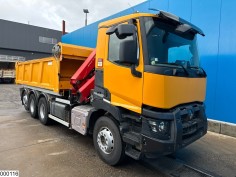 Renault C 430