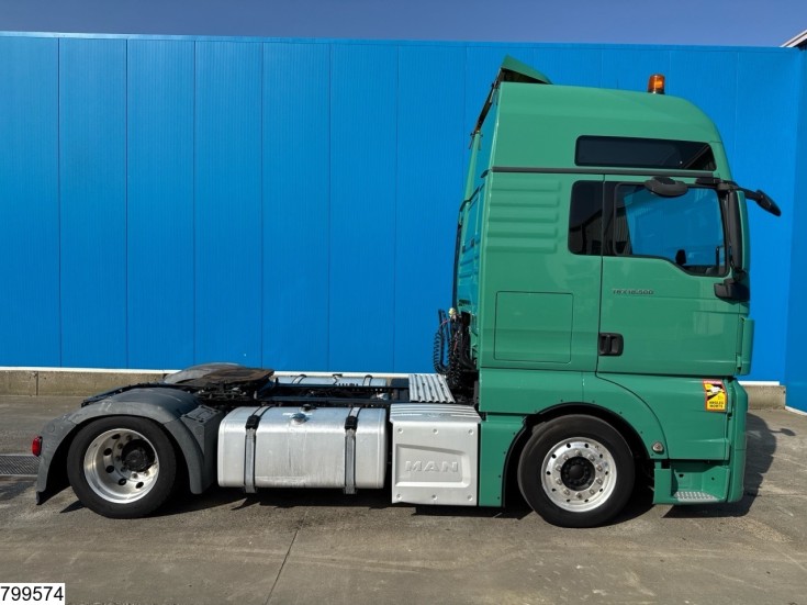 MAN TGX 18 500