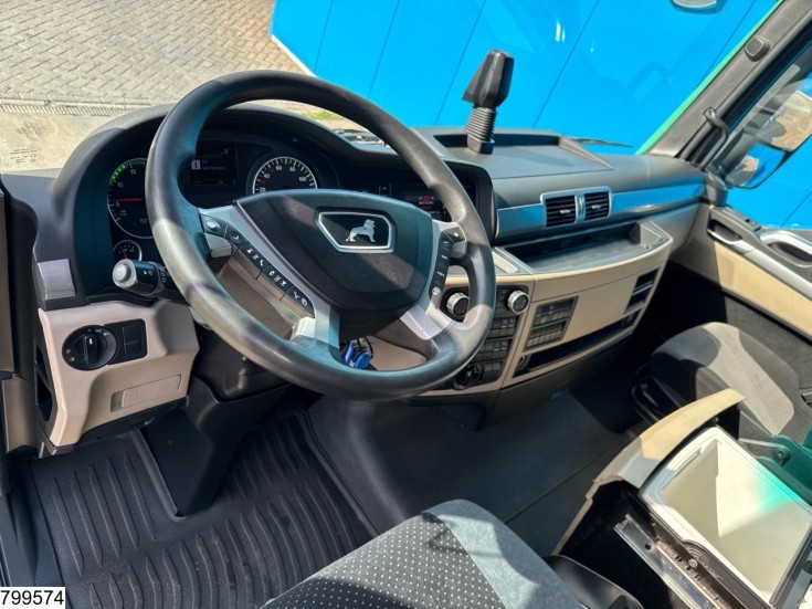MAN TGX 18 500