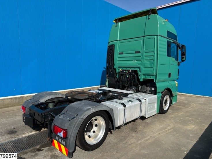 MAN TGX 18 500