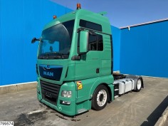 MAN TGX 18 500