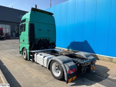 MAN TGX 18 500