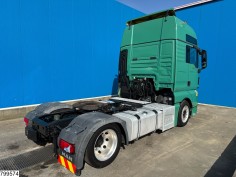 MAN TGX 18 500