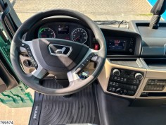 MAN TGX 18 500