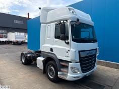 DAF CF 480