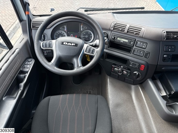 DAF CF 480