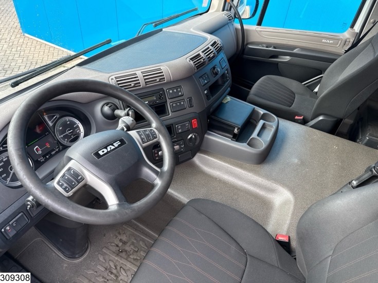 DAF CF 480