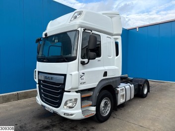 DAF CF 480