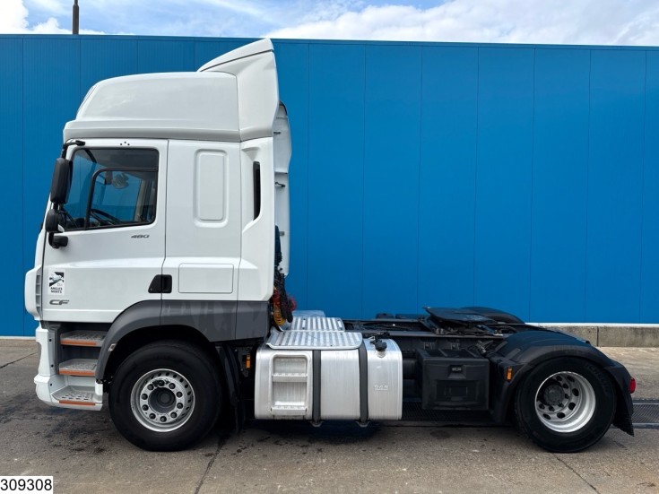 DAF CF 480