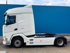 DAF XG 480