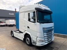DAF XG 480