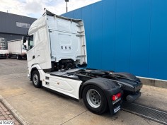 DAF XG 480