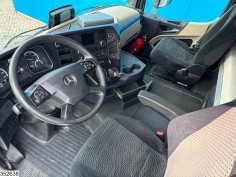 Mercedes Actros 1845