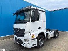 Mercedes Actros 1845