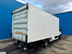 Iveco Daily 65-140 CNG