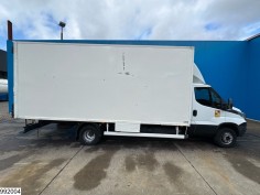 Iveco Daily 65-140 CNG