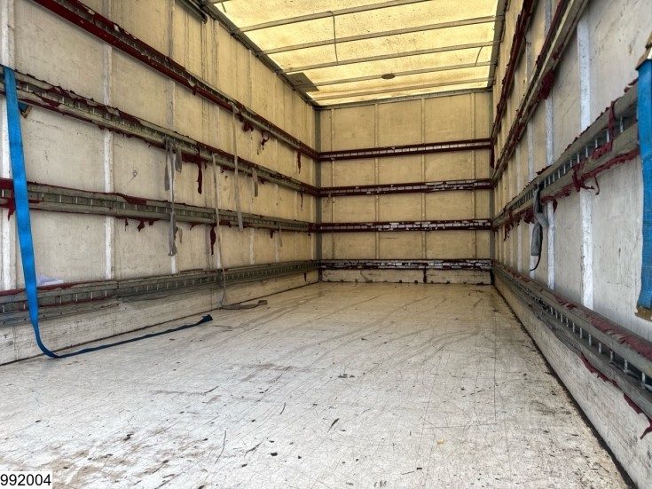 Iveco Daily 65-140 CNG