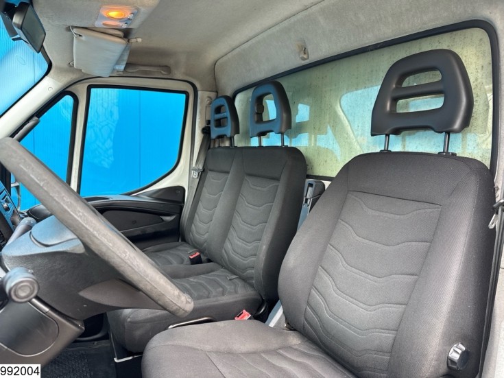 Iveco Daily 65-140 CNG