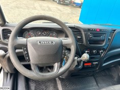 Iveco Daily 65-140 CNG