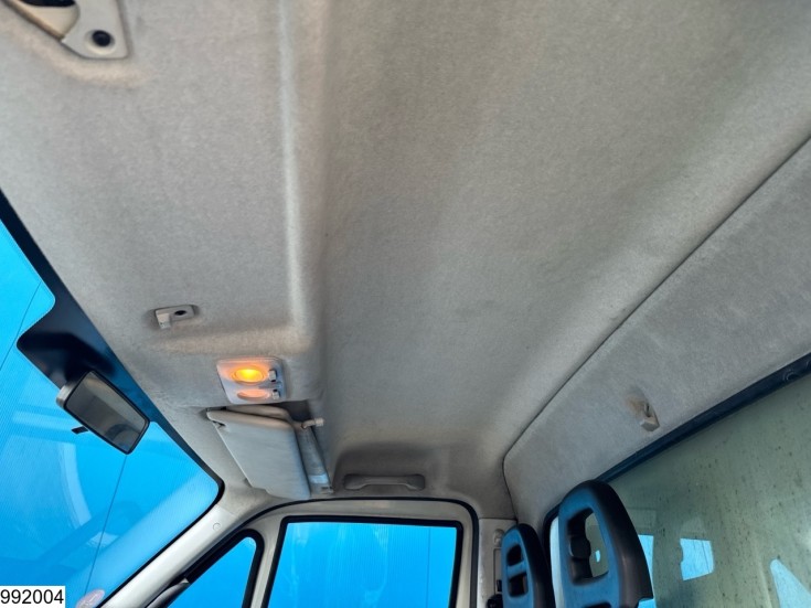 Iveco Daily 65-140 CNG