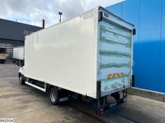 Iveco Daily 65-140 CNG