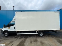 Iveco Daily 65-140 CNG