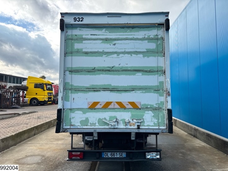 Iveco Daily 65-140 CNG