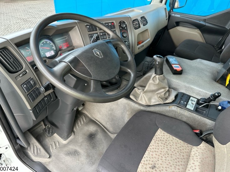 Renault Kerax 370 Dxi