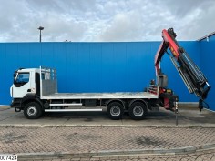 Renault Kerax 370 Dxi