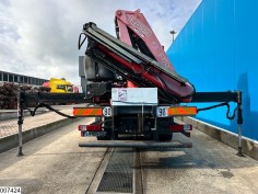 Renault Kerax 370 Dxi