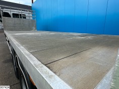 Renault Kerax 370 Dxi