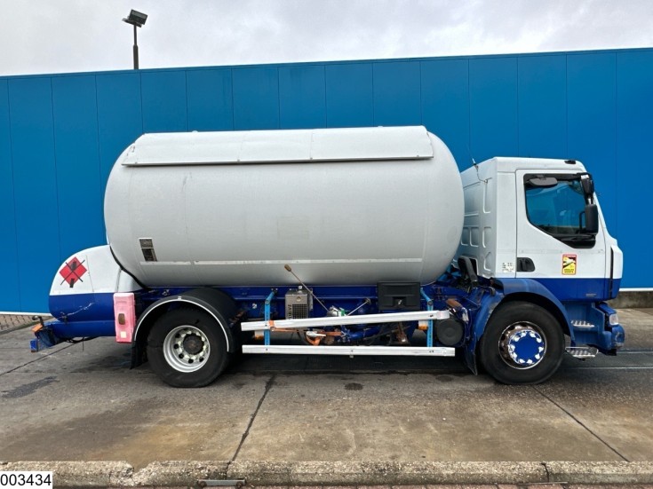 Renault Premium 280 Dxi