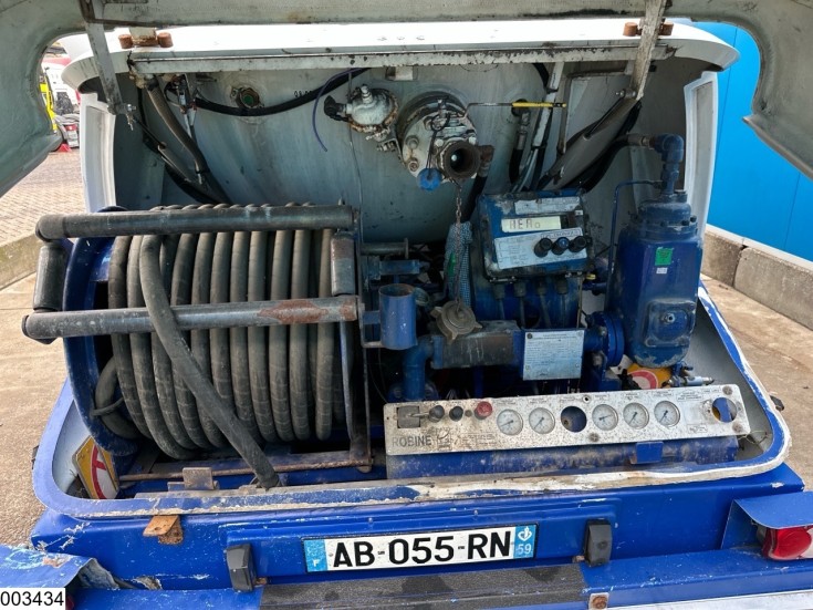 Renault Premium 280 Dxi