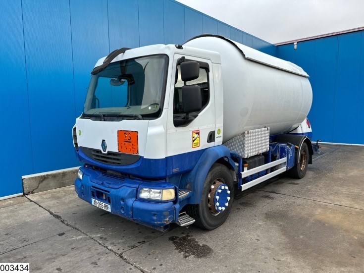 Renault Premium 280 Dxi
