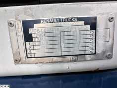 Renault Premium 280 Dxi